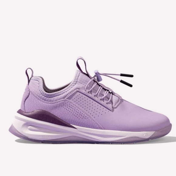 Clove Shoes Clove Classic Core Lavender Purple Healthcare Nurse